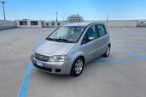 Fiat Idea 1.9 MJT 101CV GANCIO TRAINO