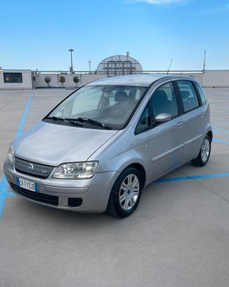 Fiat Idea 1.9 MJT 101CV GANCIO TRAINO
