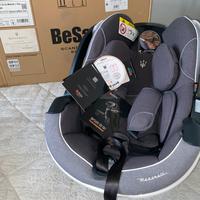 SEGGIOLINO NUOVO MASERATI