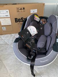 SEGGIOLINO NUOVO MASERATI