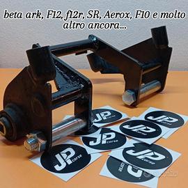 telaietto minarelli orizzontale F12 SR beta Aerox 