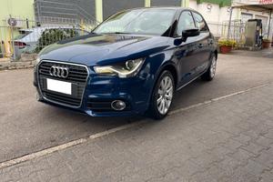 Audi A1 SPB 1.6 TDI S tronic Ambition finanziabile