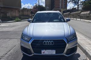 Audi Q5 2.0 35 TDI 163 CV Quattro S Tronic Plus