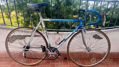 Bici da corsa Colnago /Saronni