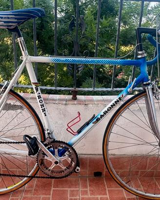 Bici da corsa Colnago /Saronni