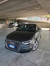 Audi A3 e-tron 2017 Sportback - ibrida 204cv 