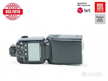 NIKON speedlight sb-900