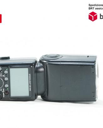 NIKON speedlight sb-900