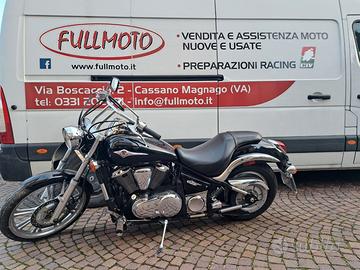 Kawasaki VN 900 - 2007