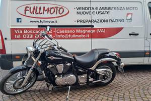 Kawasaki VN 900 - 2007