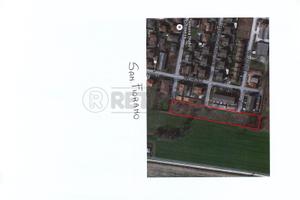 San fiorano (lodi ) si propone terreno edificabile