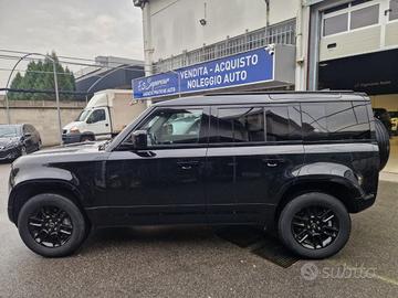 LAND ROVER Defender 110 3.0D I6 300 CV AWD X-Dyn