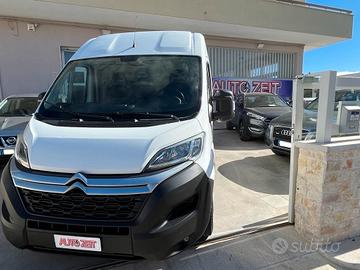 Citroen Jumper 30 BlueHDi 130 PC-TN Furgone
