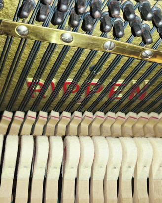 Piano forte Rippen ns 39420