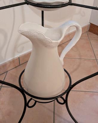 Catino lavamani  in ceramica