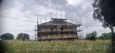 Rustico/Casale/Corte Cecina [A4341794]