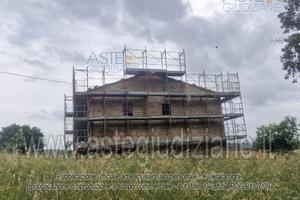 Rustico/Casale/Corte Cecina [A4341794]