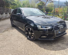 Audi A4 2.0 120 CV