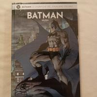 Batman. Hush.