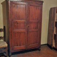 armadio antico