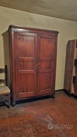 armadio antico
