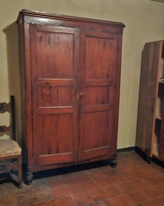 armadio antico