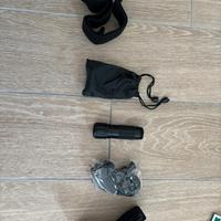 Videocamera sportiva