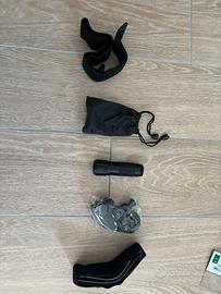 Videocamera sportiva