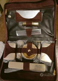 Kit classico beauty uomo