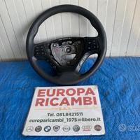 Volante Sterzo Originale Con Comandi Hyundai I10