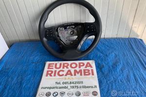 Volante Sterzo Originale Con Comandi Hyundai I10