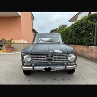 Alfa Romeo Giulia epoca prima serie