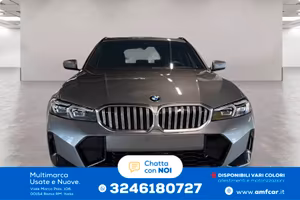 Bmw 320i Touring M sport Cambio Automatico