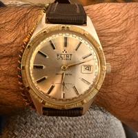 Orologio vintage Flint  17 jewels