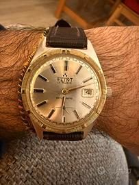 Orologio vintage Flint  17 jewels