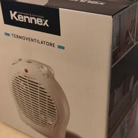 Termo ventilatore Kennex