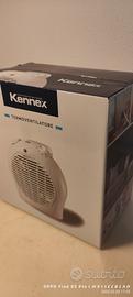 Termo ventilatore Kennex