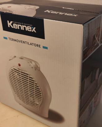 Termo ventilatore Kennex