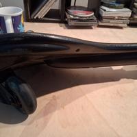 Wave board / tavola