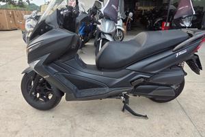 Kymco X-Town 300i del 2016