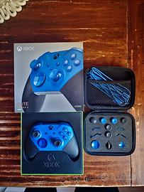 Xbox Controller elite series 2 + xbox controller