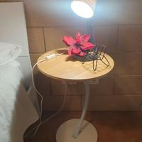 2 Tavolini versatili e funzionali