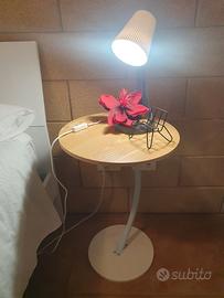 2 Tavolini versatili e funzionali