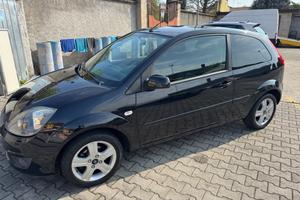 Ford Fiesta 1.2 16V 3p. neopatentati