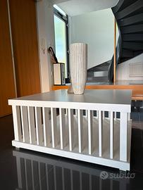 Tavolo 100x100x45 cm MDF