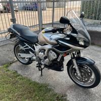 Yamaha fz6 Fazer 600 2004 98cv