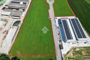 TERRENO A RIPALTA ARPINA