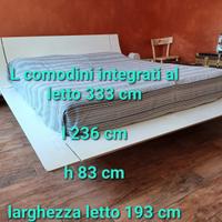 Letto Etnico