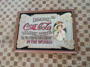 Quadri Specchio Vintage