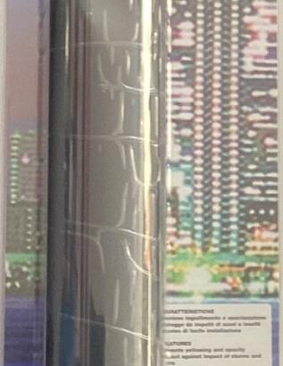 Pellicola oscuramento fari Simoni racing